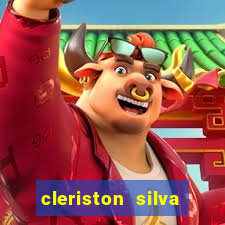 cleriston silva serrinha bahia